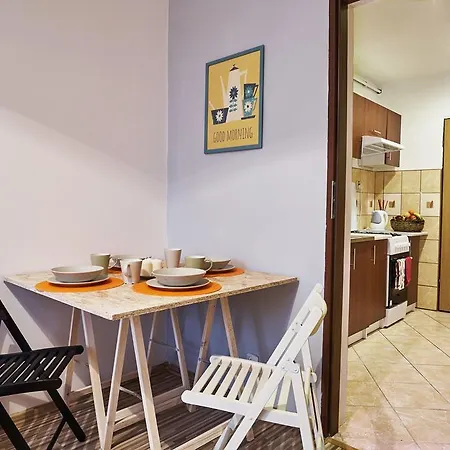 Apartment Old Town Slowianska 2 *