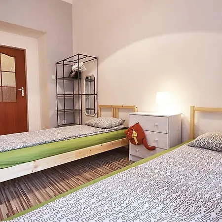 Appartement Old Town Slowianska 2